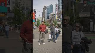 Is downtown Vancouver in trouble? (It’s complicated)