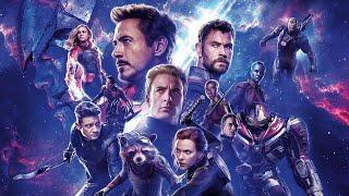 VINGADORES: ULTIMATO FILME DE AÇÃO E FICÇÃO CIENTIFICA DE 2019, REVIEW DETALHADO