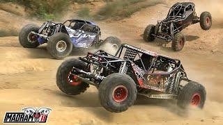 NATIONAL ROCK RACING FINALS COURSE 1 and 2 at WILDCAT OFFROAD PARK