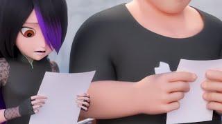 jumpscare~ | Season 5 - Migration | #edit #trending #fyp #shorts #luka #mlbs5 #mlbs5spoilers