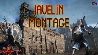 Javelin Montage #4 I Mix Fix I Conqueror's Blade I Montage Reis