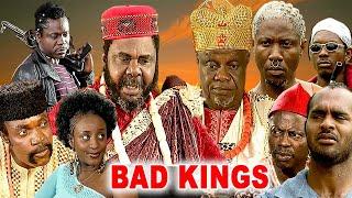 BAD KINGS (PETE EDOCHIE, JUSTICE ESIRI, INI EDOH, LEO MEZIE) CLASSIC MOVIES #movies #film #trending