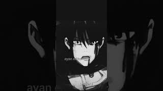 gojo dangerous ️ #music AYAN EDITOR
