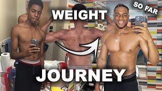 INSANE 4 YEAR NATURAL BODY Transformation|| Benny Mannequin