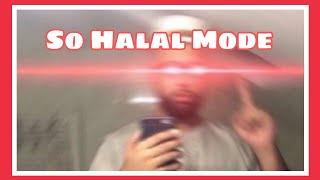 Memes that are meant to be ️️️HALAL️️️