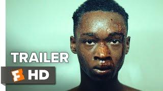 Moonlight Official Trailer 1 (2016) - Barry Jenkins Movie