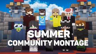 Zeqa Bridge Summer 2024 | Community Montage