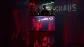 Carla Roca at #Bootshaus Cologne - Recap by Rave Unicorns  & CPCLUB.tv