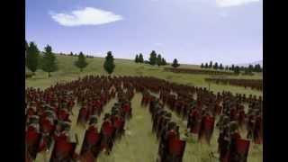 Decisive Battles 06of13.Spartacus