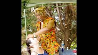 "REIKI MASTER" Astarius Miraculii & Daughter Shanti Om