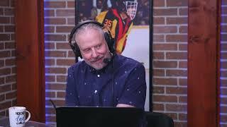 Donnie and Rick react to the J.T. Miller trade by the Canucks