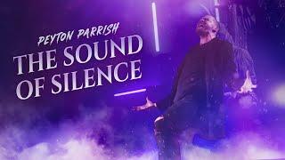 Peyton Parrish - Sound of Silence (Rock Cover) @DisturbedMusic @SimonAndGarfunkel