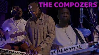 The Compozers - All Night Long Ft ShineTTW, Aema  - BBC 1Xtra