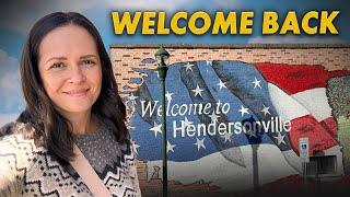 5 Things to Expect in Hendersonville NC After Hurricane Helene