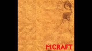 M.Craft - She Sells Sanctuary (The Cult Cover)