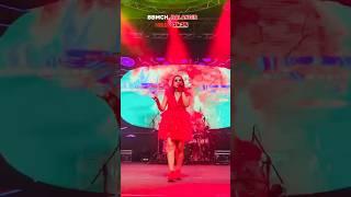 HELIX 2k25 Ollywood night ft. Sugyani Mohapatra #helix #shorts #yt #viral