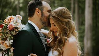 Nicholas+Lisa | Carolina Grove wedding Film | wedding videographer in Raleigh, NC