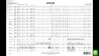 Apache by Jerry Lordan/arr. Tim Waters