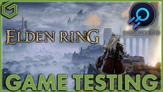 Elden Ring: Boosteroid Cloud Gaming - PC APP 1080P 60FPS Gameplay Test