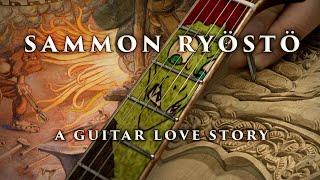 A Guitar Love Story: Sammon Ryöstö - The Theft Of The Sampo