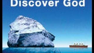 Discovering God - Sh. Azhar Nasser