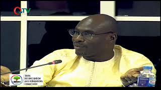 IMAM ABDOULIE FATTY TRRC DAY 13 PT2  17-02-2020