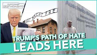 America is Headed Down a Dark Path | SFBT Moments 450