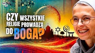 CZY KAŻDY KOŚCIÓŁ PROWADZI DO BOGA? | PRAWDA CZY FAŁSZ [#2]