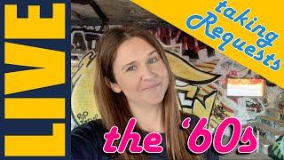 Aimee Nolte Music Live Stream (60s)