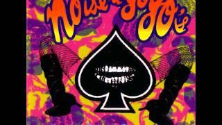 Noise A-Go-Go's - Rock 'n' Noise, Grind 'n' Roll ( FULL )