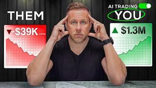 AI Trading and Investing for Beginners - I Wish I Had This Sooner