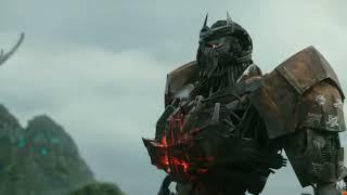 2023 Transformers Movie Best transformer kill!#Transformers2023 #NewMovieClip #ActionFlick #MovieMag