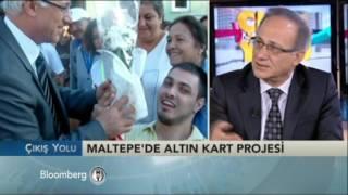 Sami Altınkaya "Çıkış Yolu" Prof.Dr.Mustafa Zengin | 25 Aralık 2013