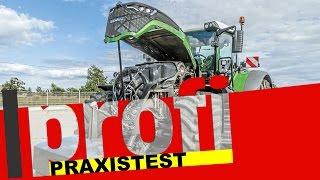 Fendt 1050 Vario (Großtraktorenvergleich 2/7)