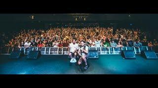 KERO & AZURE Live in LA (recap video)