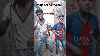 mja nhi aa rha hai aman arya viral video