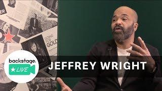 Why You Should Try Stage Acting (feat. Jeffrey Wright)