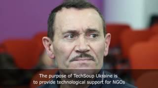 Technology for Development: Effective Capacity Building for Ukrainian Communities