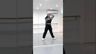IVE - 'Kitsch' - Dance Cover (MIRRORED)  #shorts #kpop #ive #kitsch #kitschchallenge