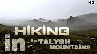 HİKİNG in the Talysh Mountains| VLOG-1| 21.09.2020