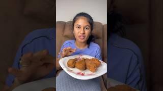 KFC Chicken Recipe  first time nene chesa #sahrudafruity #chicken #kfc