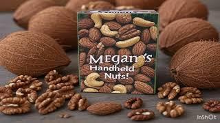 Megan's Handheld Nuts