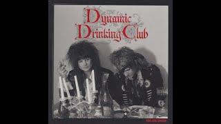 Dynamic Drinking Club – Piss and Cancer (Full LP)