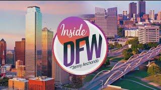 CW33 has a fresh, new set — take a look!
