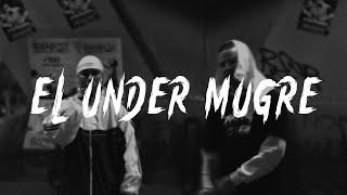 ZEN ₱ x Marc Ginale - EL UNDER MUGRE (Prod. Doktor Rheal)