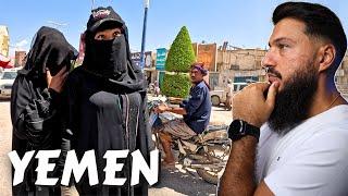 Daily Lives Of The Poorest Nation In The Middle East - Hadhramaut, Yemen  (surreal experience)