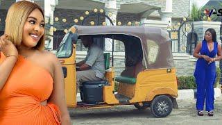 The CEO Only Son Hides His Identity As A Poor Dirty Keke Driver Jst To Find Love & Good character-NG