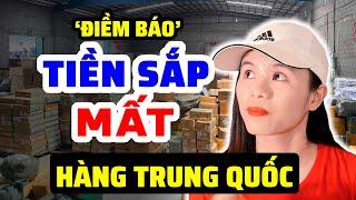 NĂM RỦI RO NGƯỜI KINH DOANH ONLINE CẦN BIẾT VỀ NHẬP HÀNG TRUNG QUỐC