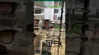 COOLFRAMES