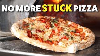 5 Expert Tips for Avoiding Sticking on the Peel - Pizza like a PRO